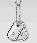 Gucci necklace GCNL061