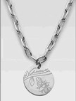Gucci necklace GCNL028