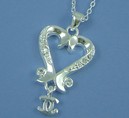 Chanel necklace CNNL009