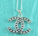 Chanel necklace CNNL003