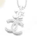 Chanel necklace CNNL007