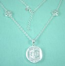 Chanel necklace CNNL011