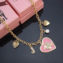 Juicy necklace JCNL034
