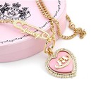 Juicy necklace JCNL059-1