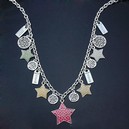 Juicy necklace JCNL037