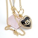 Juicy necklace JCNL059-3
