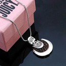 Juicy necklace JCNL031