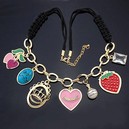 Juicy necklace JCNL041-1
