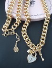 Juicy necklace JCNL056