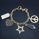 Juicy bracelet JCBL47