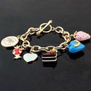 Juicy bracelet JCBL51-01