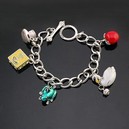 Juicy bracelet JCBL55