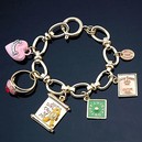Juicy bracelet JCBL50-01