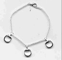 Gucci bracelet GCBL012