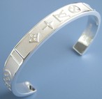 LV bangle LVBG01