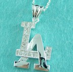 LV necklace LVNL02