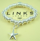 Links bracelet LLBL009
