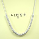 Links necklace LLNL002