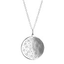 Links necklace LLNL011