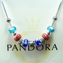 Pandora- necklace PDNL010