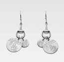 Gucci earrings GCER007