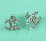 Chanel earrings CNER003