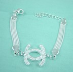 Chanel bracelet CNBL001