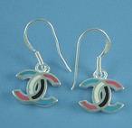 Chanel earrings CNER001