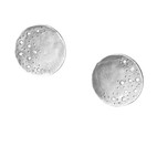 Links earrings LLER02